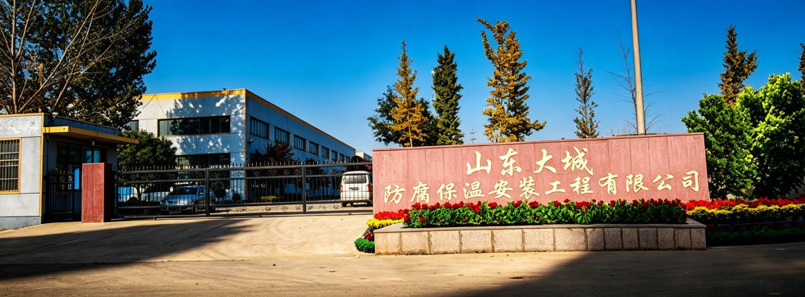 阿拉善聚氨酯保温管生产厂家简介